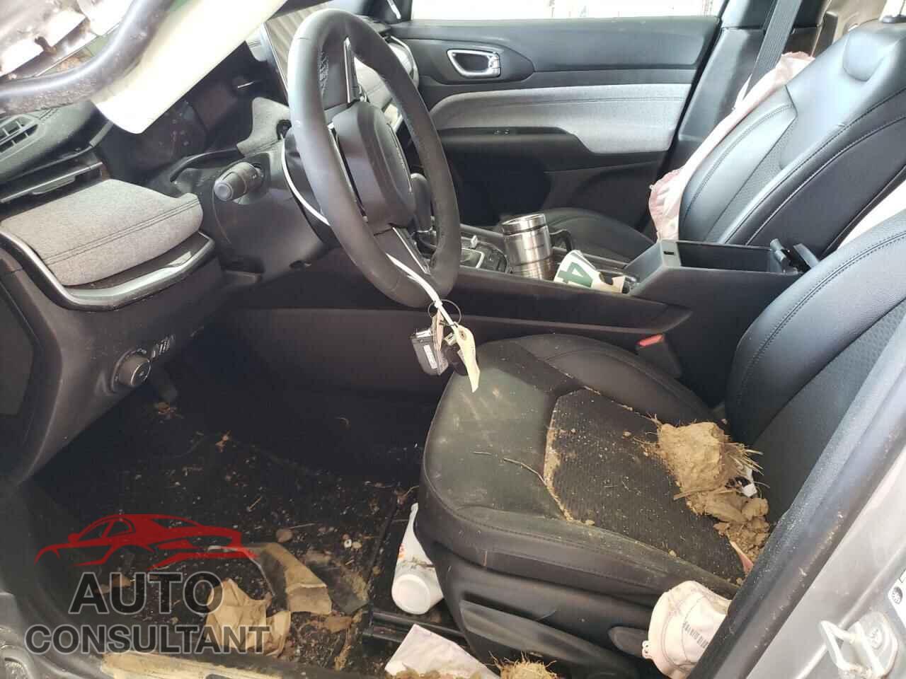 JEEP COMPASS 2024 - 3C4NJDBN6RT603280