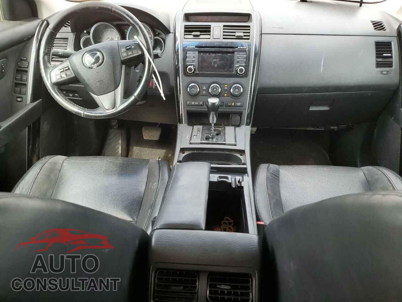 MAZDA CX-9 2013 - JM3TB2CA4D0404844