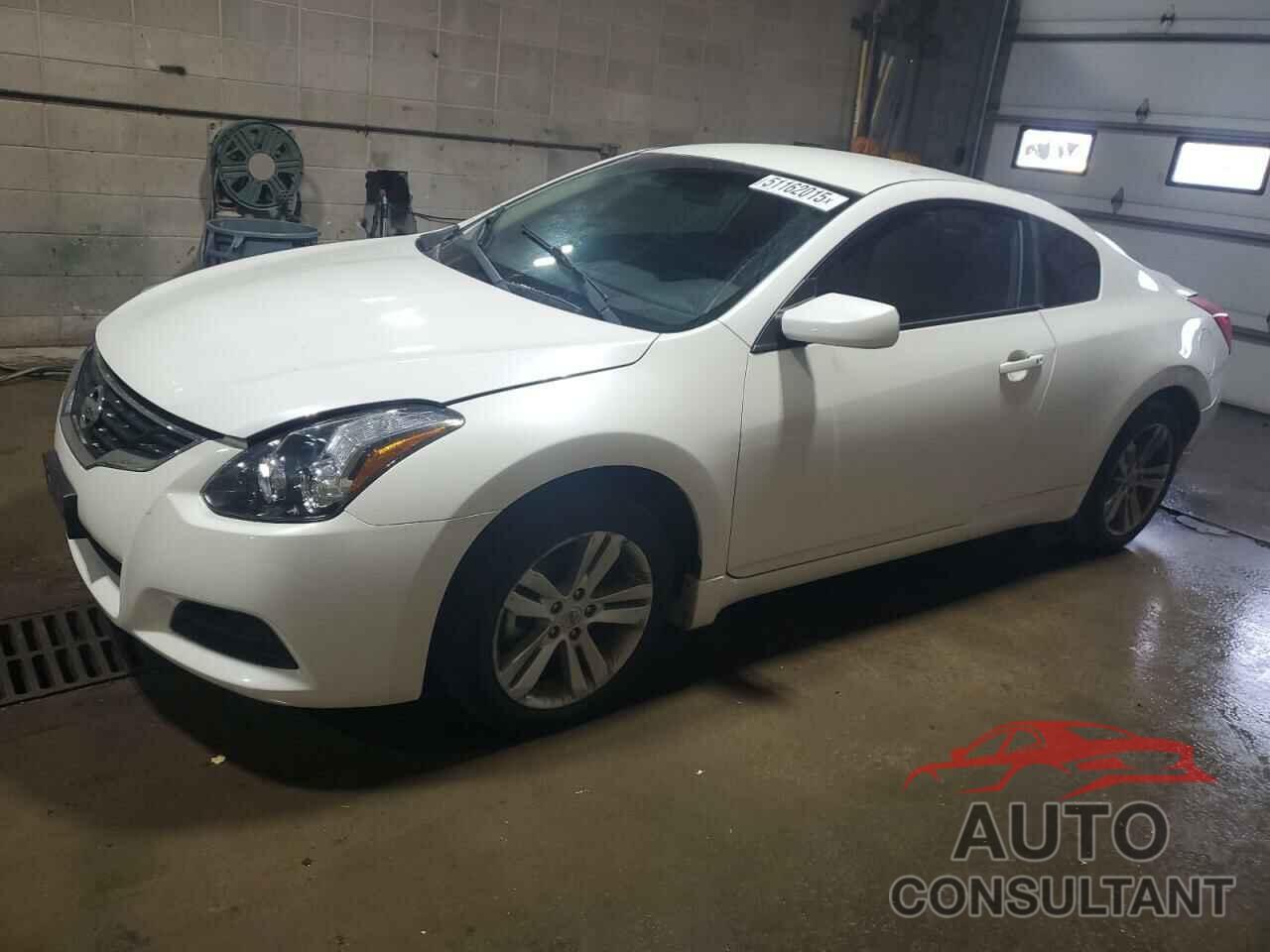 NISSAN ALTIMA 2012 - 1N4AL2EP1CC245623