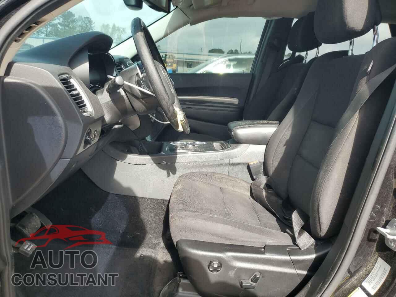DODGE DURANGO 2015 - 1C4RDHAG2FC829875