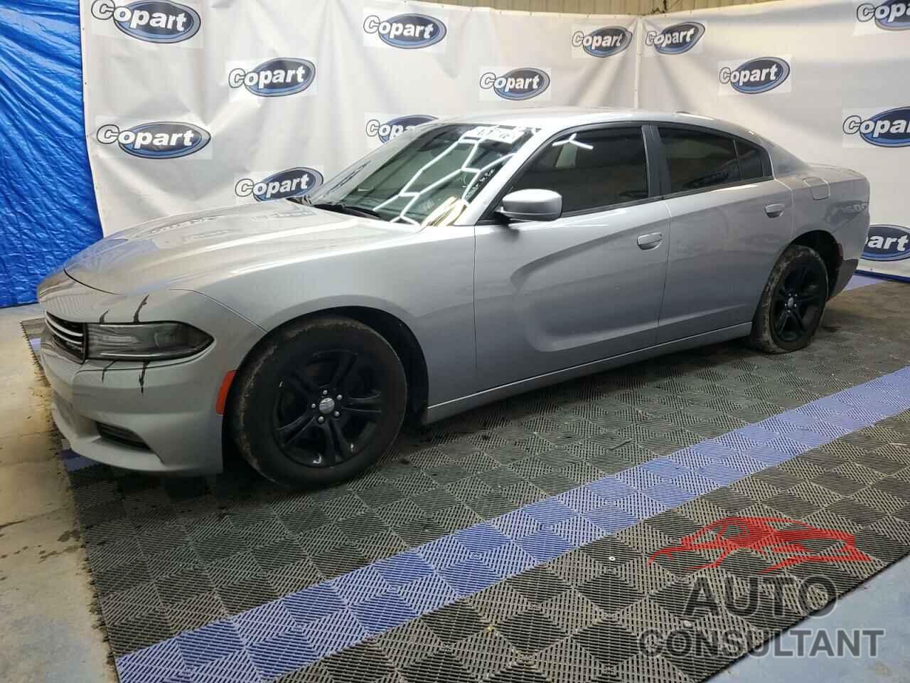 DODGE CHARGER 2015 - 2C3CDXBG2FH813059