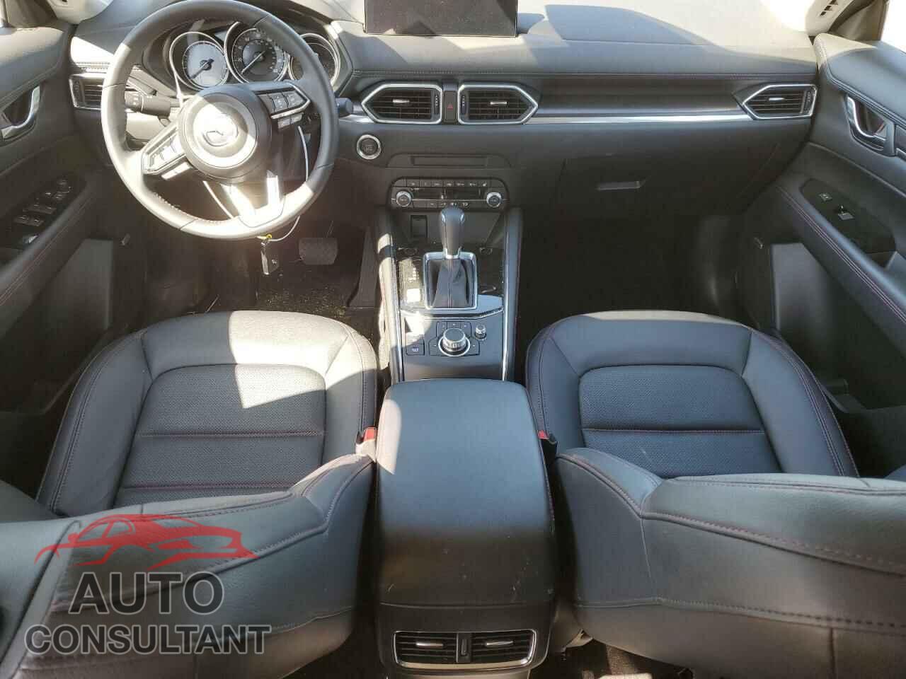 MAZDA CX-5 PREFE 2024 - JM3KFBCM4R0392440