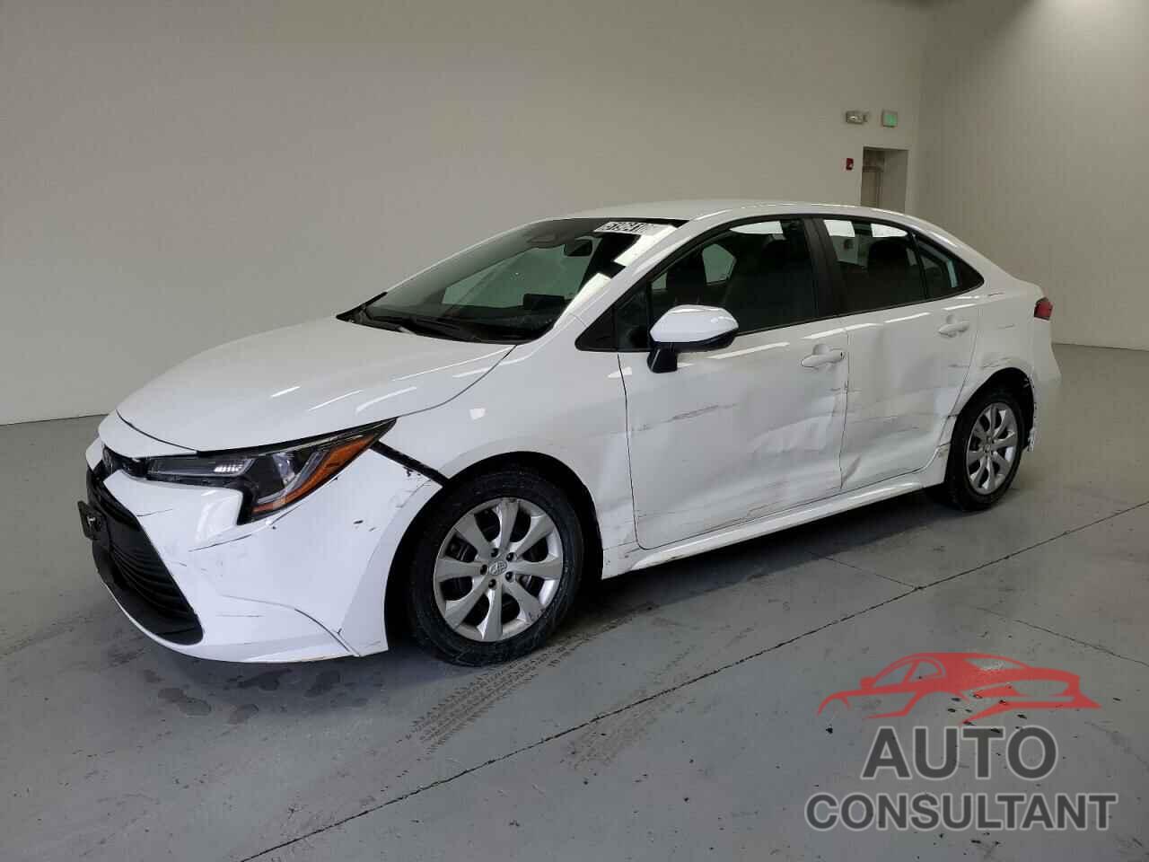 TOYOTA COROLLA 2024 - 5YFB4MDE7RP179697