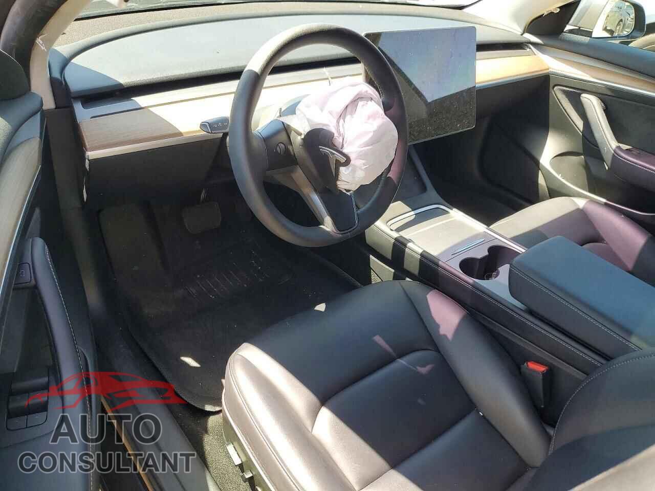 TESLA MODEL 3 2023 - 5YJ3E1EA1PF550065