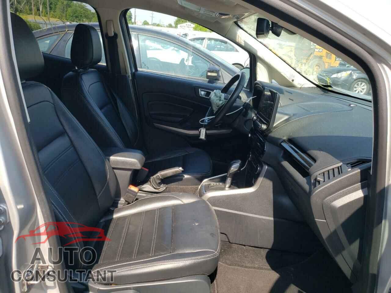 FORD ALL OTHER 2020 - MAJ6S3KL2LC327280