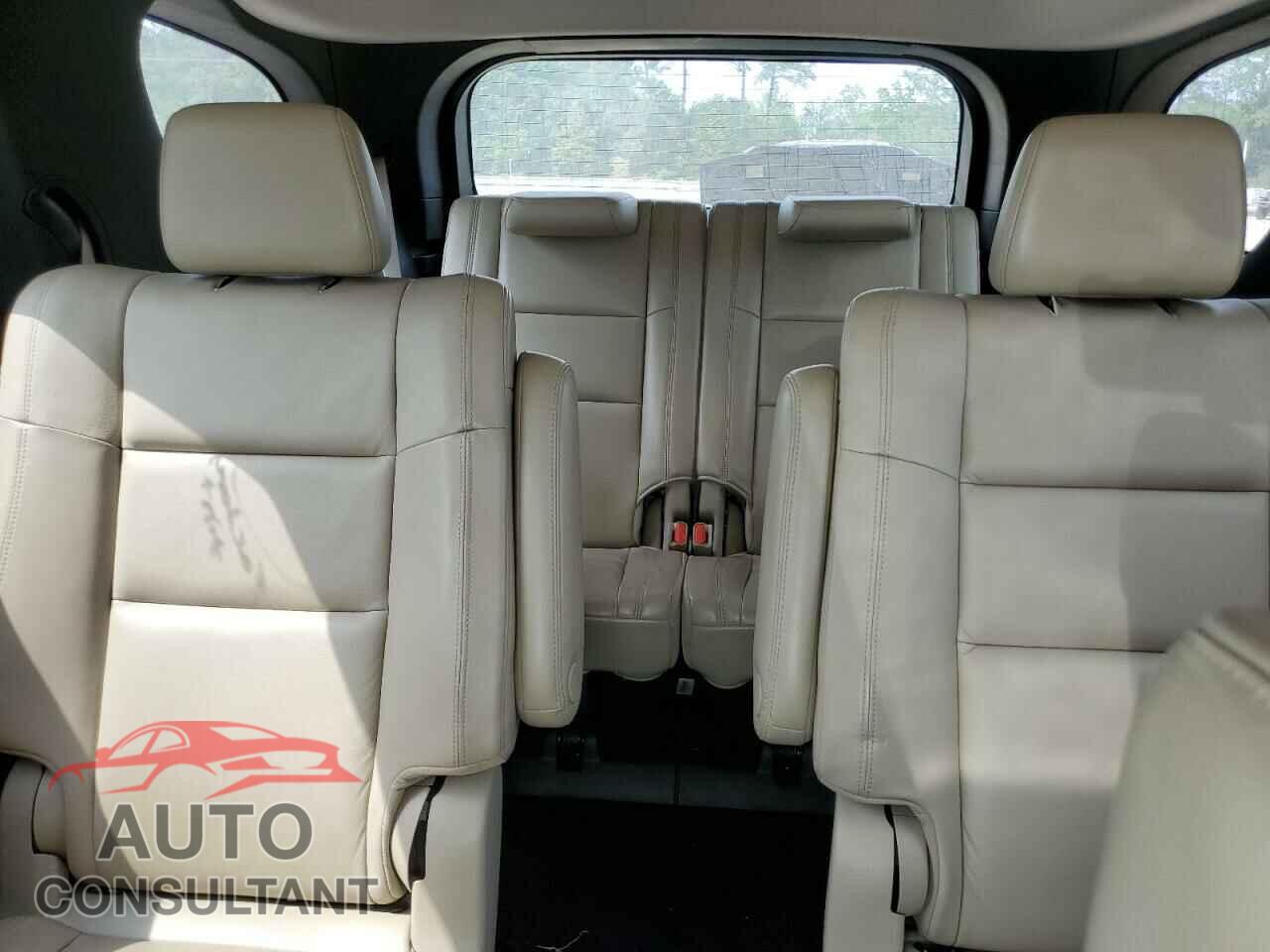 DODGE DURANGO 2019 - 1C4RDHDG5KC659081