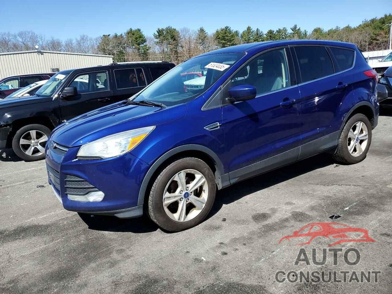 FORD ESCAPE 2016 - 1FMCU0GXXGUC48131