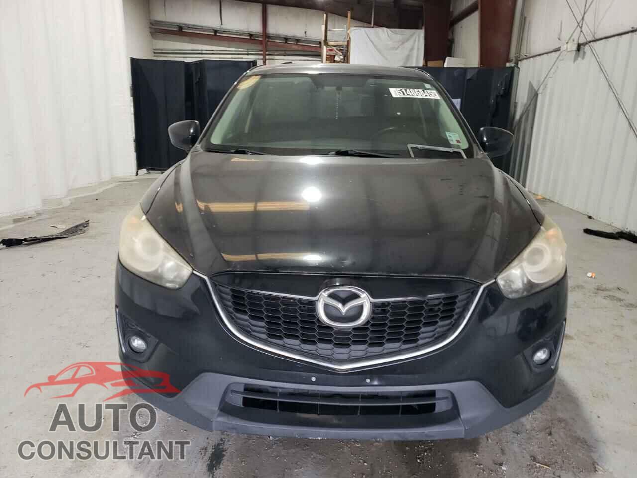 MAZDA CX-5 2015 - JM3KE2DY8F0444135