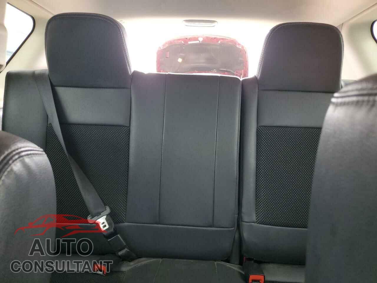 JEEP COMPASS 2014 - 1C4NJDEB4ED904731