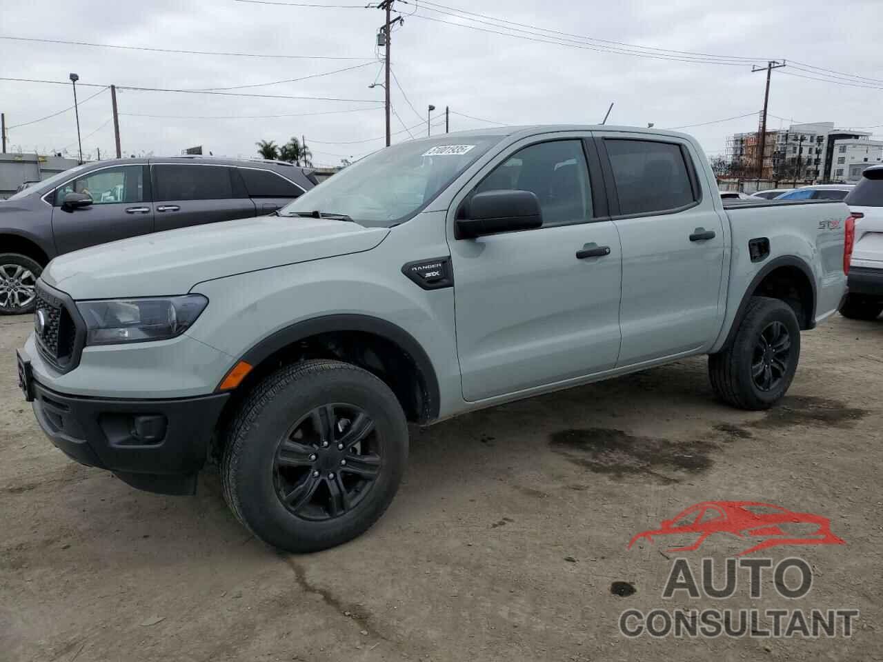 FORD RANGER 2023 - 1FTER4EH8PLE25251