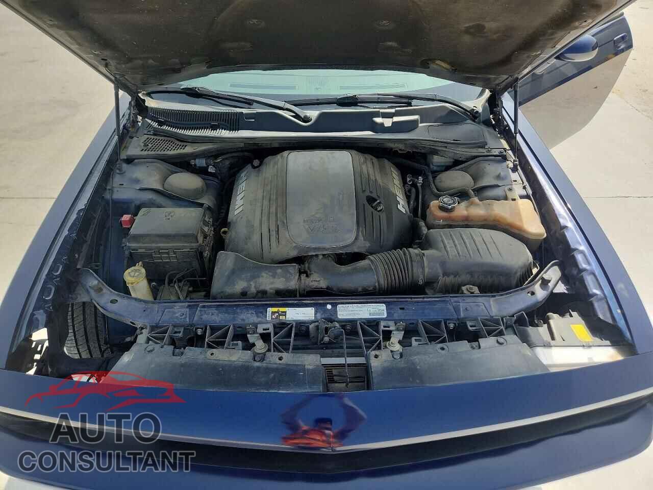 DODGE CHALLENGER 2014 - 2C3CDYBT1EH123725