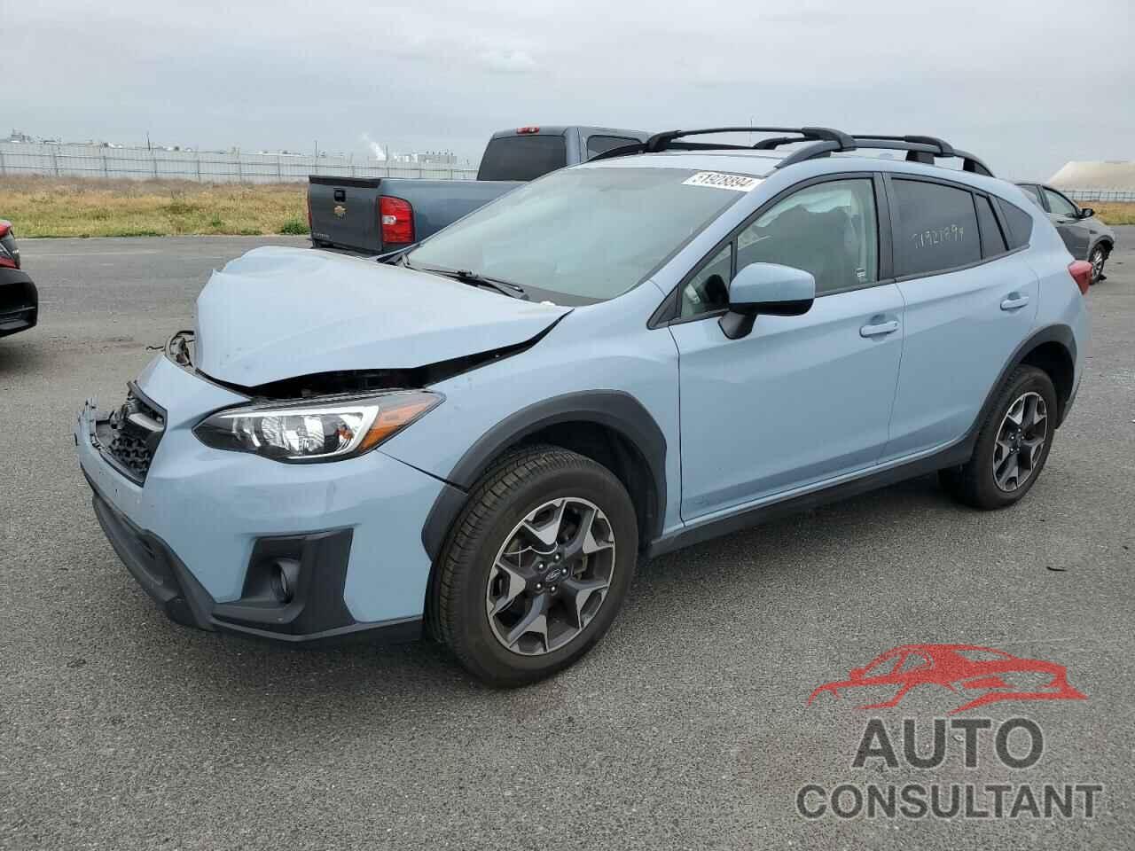 SUBARU CROSSTREK 2019 - JF2GTACC1K8263332