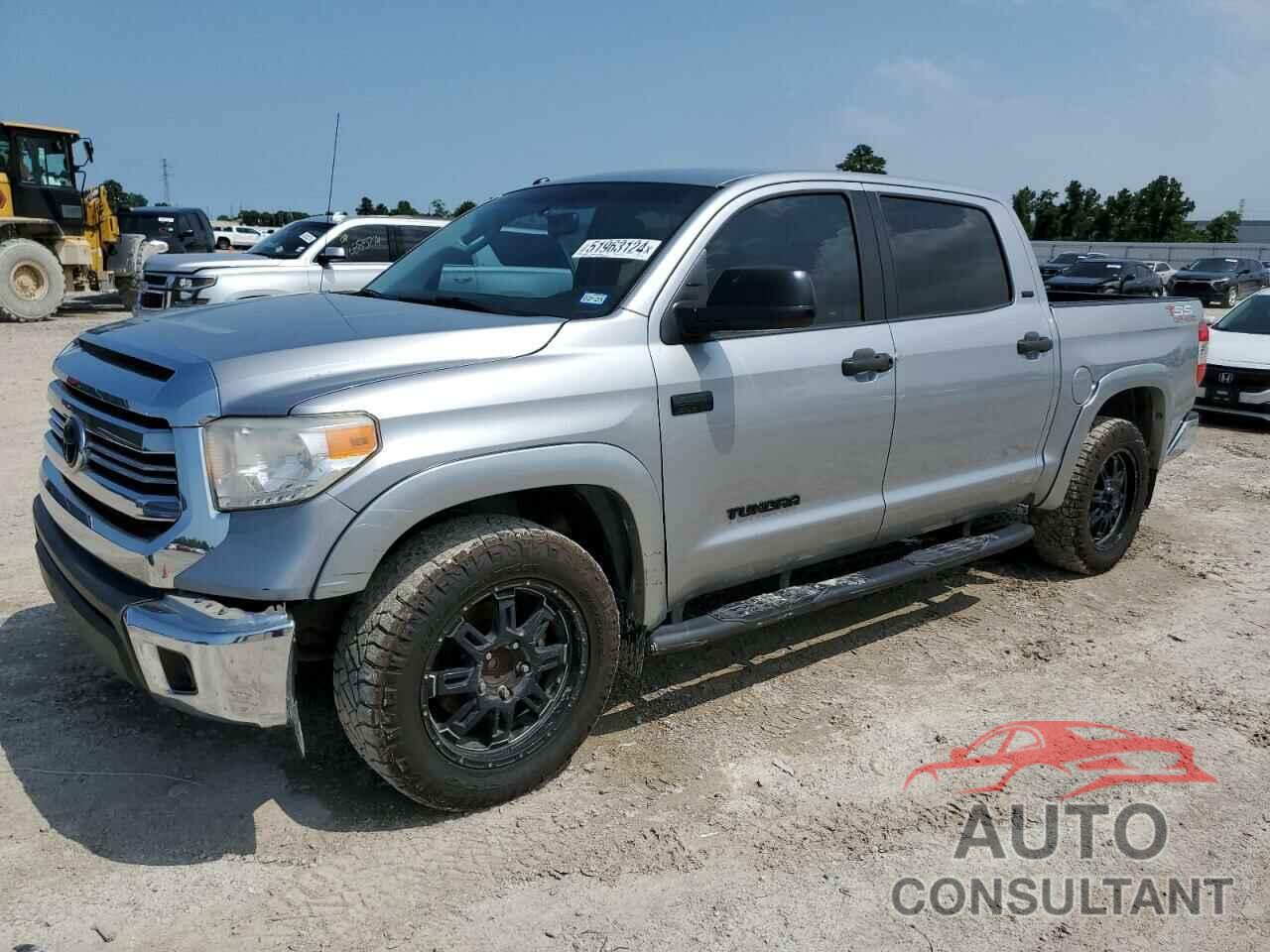 TOYOTA TUNDRA 2017 - 5TFEW5F10HX218170