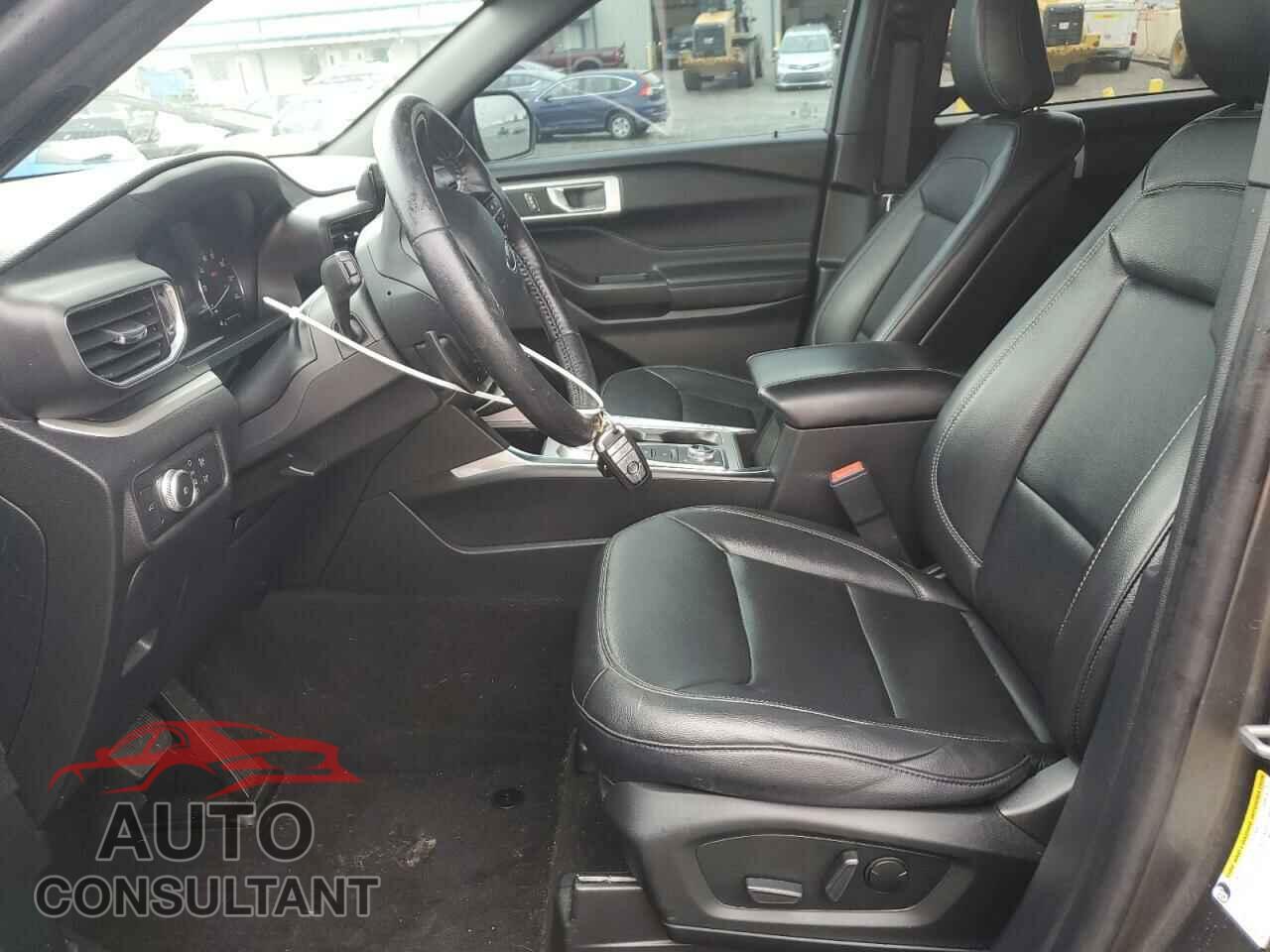 FORD EXPLORER 2020 - 1FMSK8DH7LGB02999