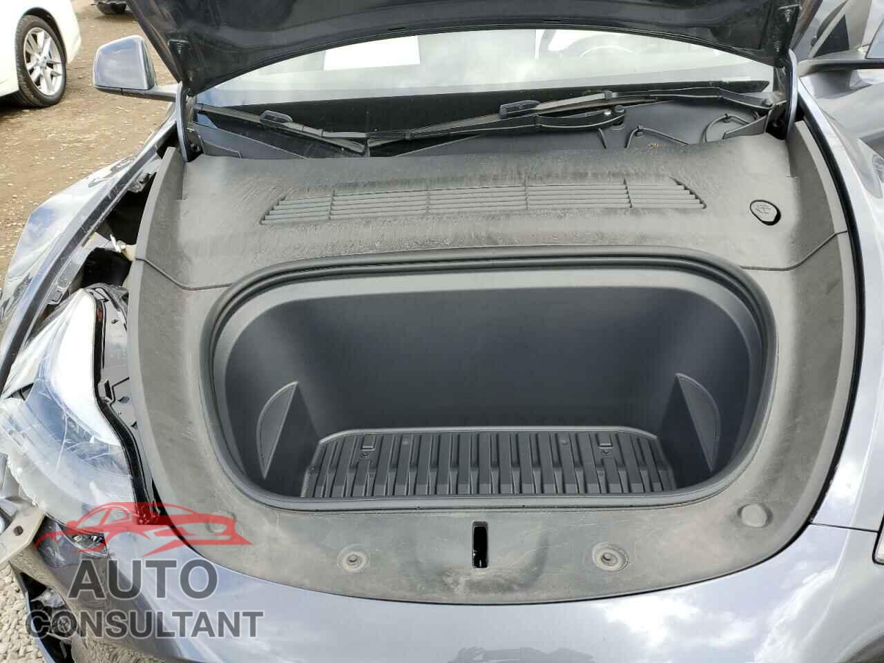 TESLA MODEL Y 2023 - 7SAYGDEEXPF968017