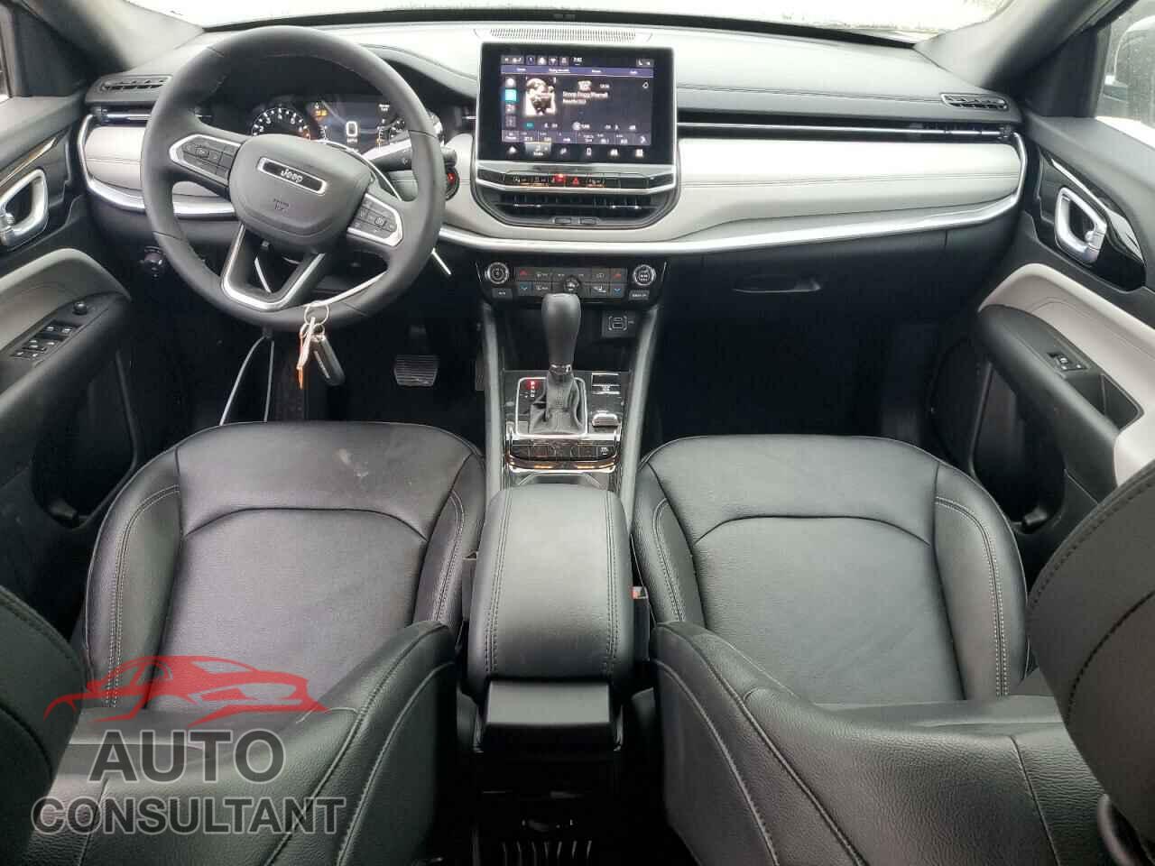 JEEP COMPASS 2025 - 3C4NJDCN2ST523298