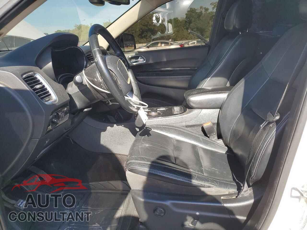 DODGE DURANGO 2015 - 1C4RDHDGXFC708961