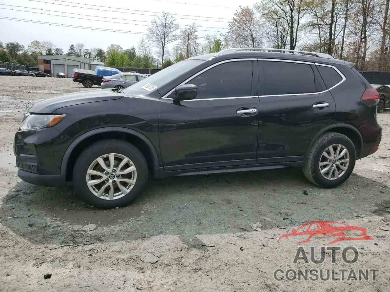 NISSAN ROGUE 2020 - JN8AT2MV1LW138987
