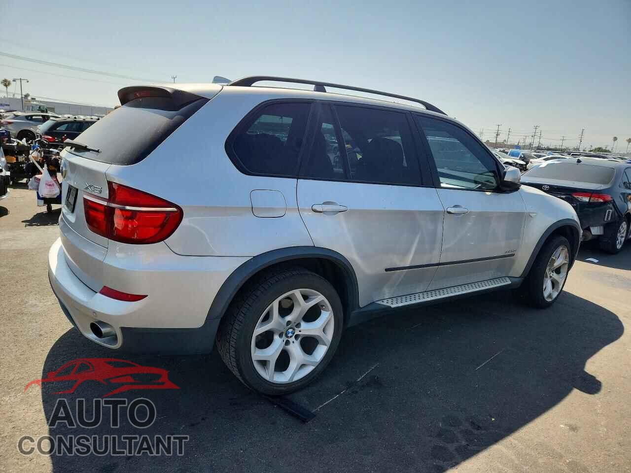 BMW X5 2013 - 5UXZV4C59D0B10060