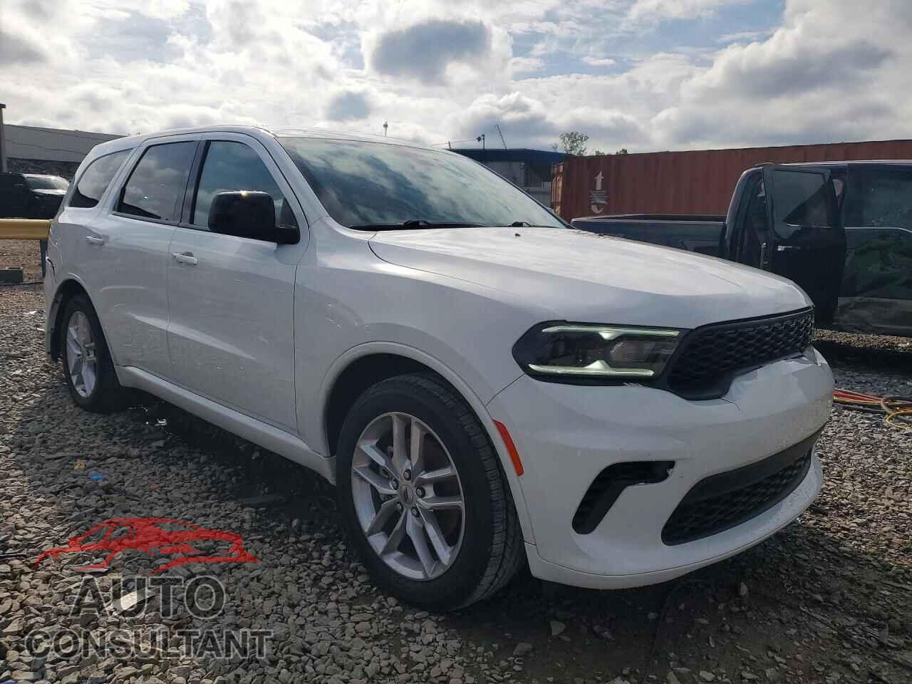 DODGE DURANGO 2023 - 1C4RDHDG3PC682074