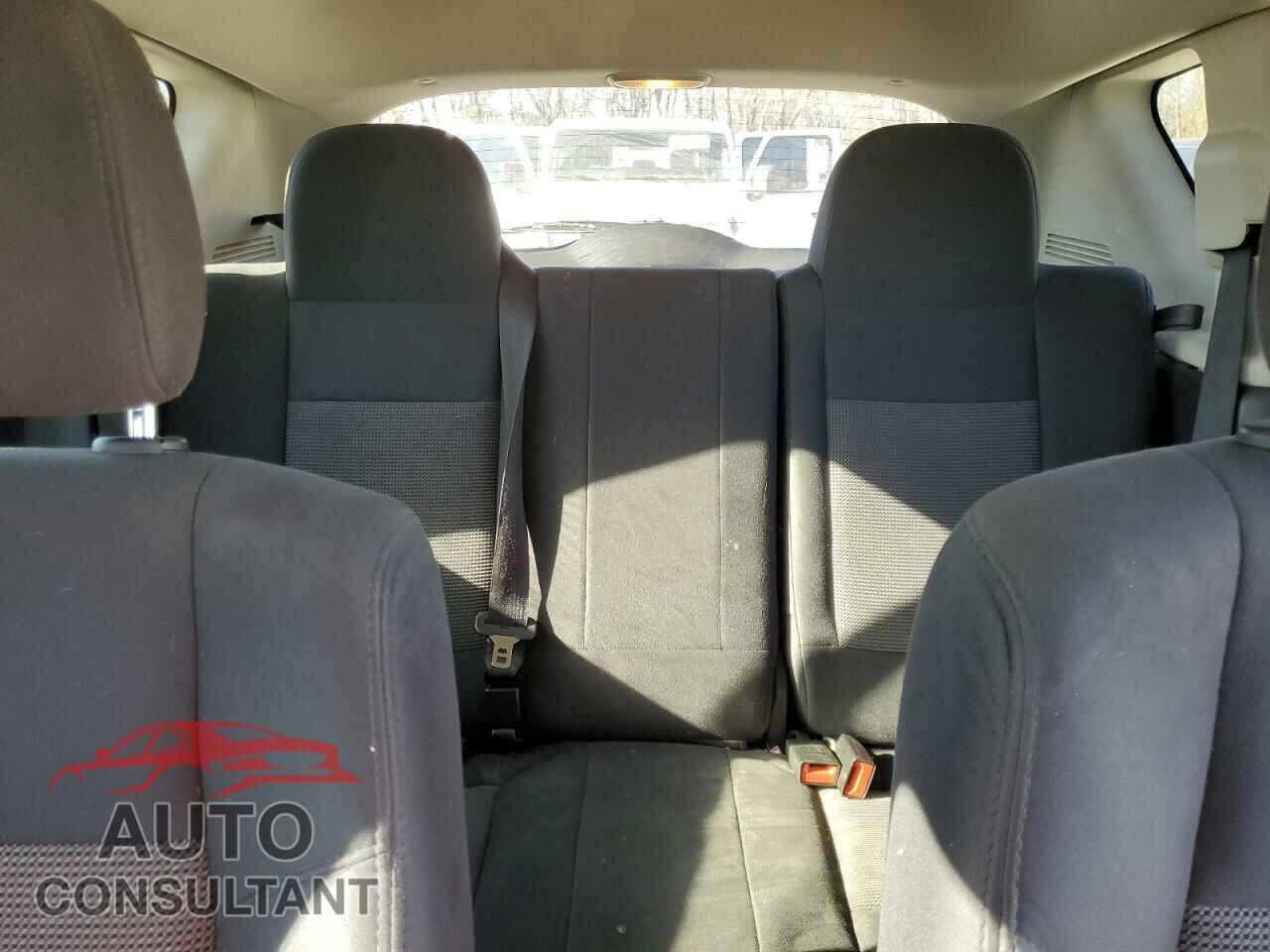 JEEP COMPASS 2014 - 1C4NJCBB5ED752876