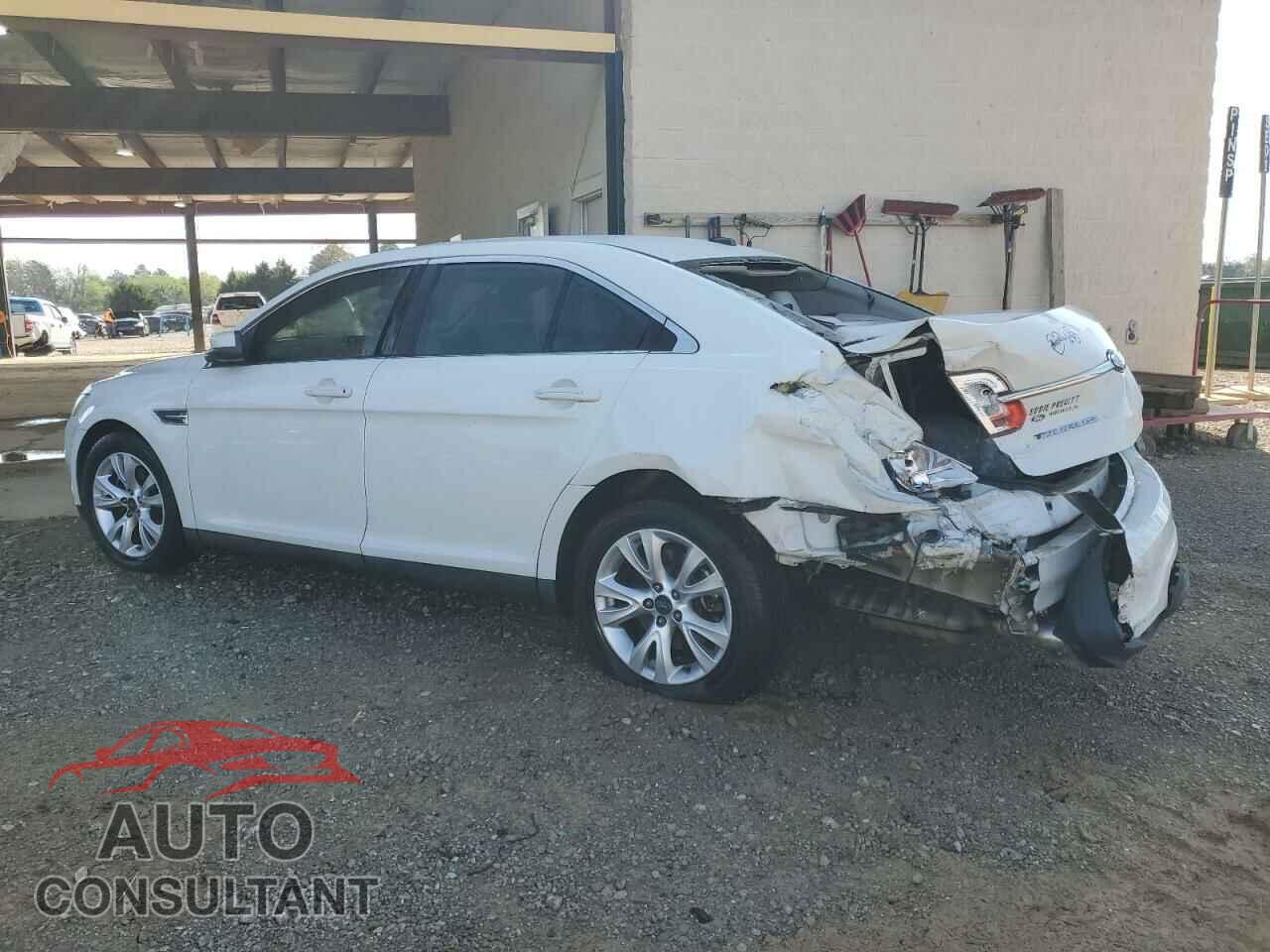 FORD TAURUS 2010 - 1FAHP2EW5AG168254