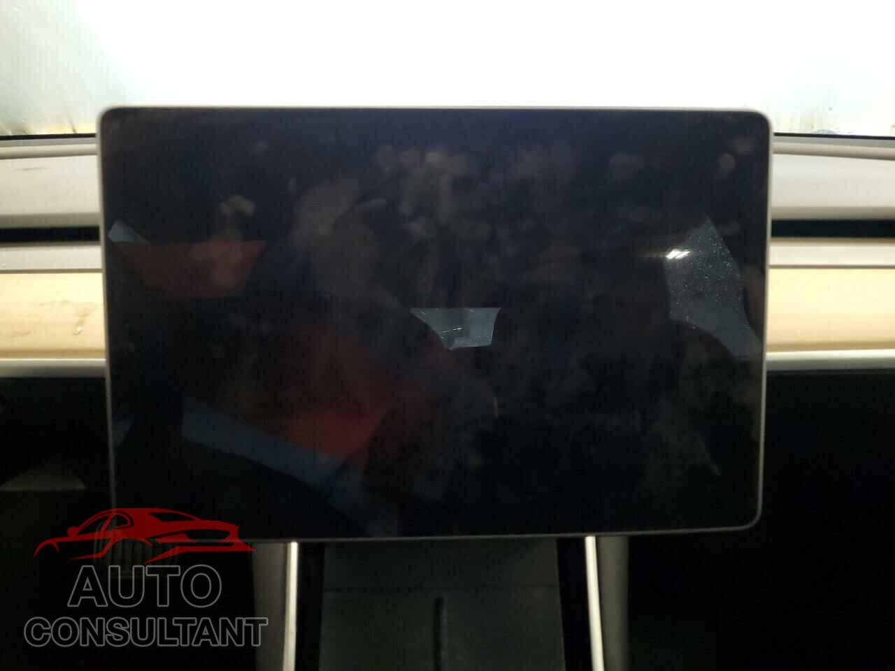 TESLA MODEL 3 2020 - 5YJ3E1EB4LF790472