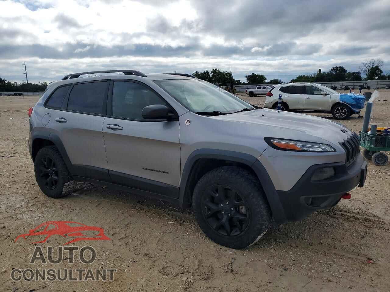 JEEP CHEROKEE 2016 - 1C4PJMBS5GW175529