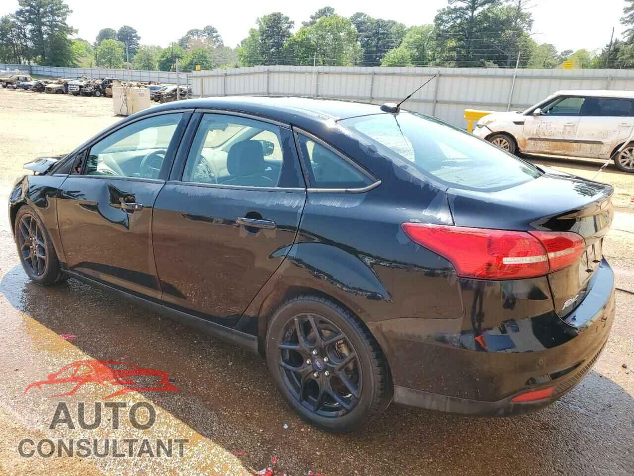 FORD FOCUS 2016 - 1FADP3F23GL262519