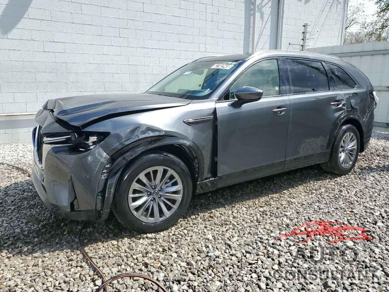 MAZDA CX-90 PREF 2024 - JM3KKCHD5R1153256