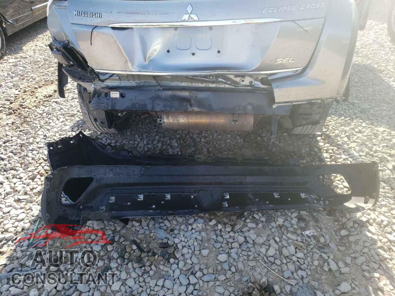 MITSUBISHI ECLIPSE 2018 - JA4AT5AA9JZ047809