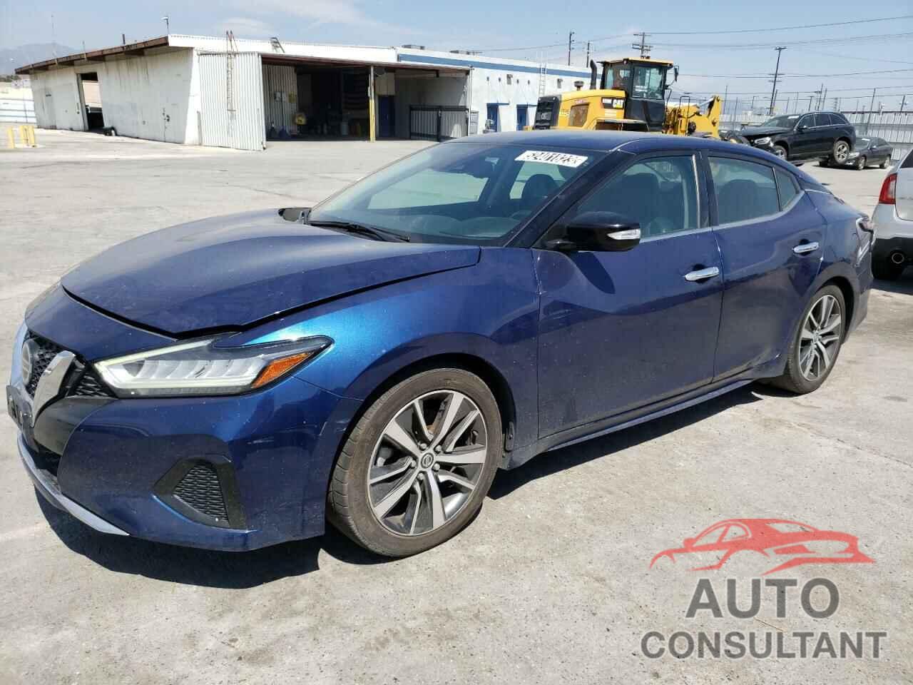 NISSAN MAXIMA 2020 - 1N4AA6CV1LC361144