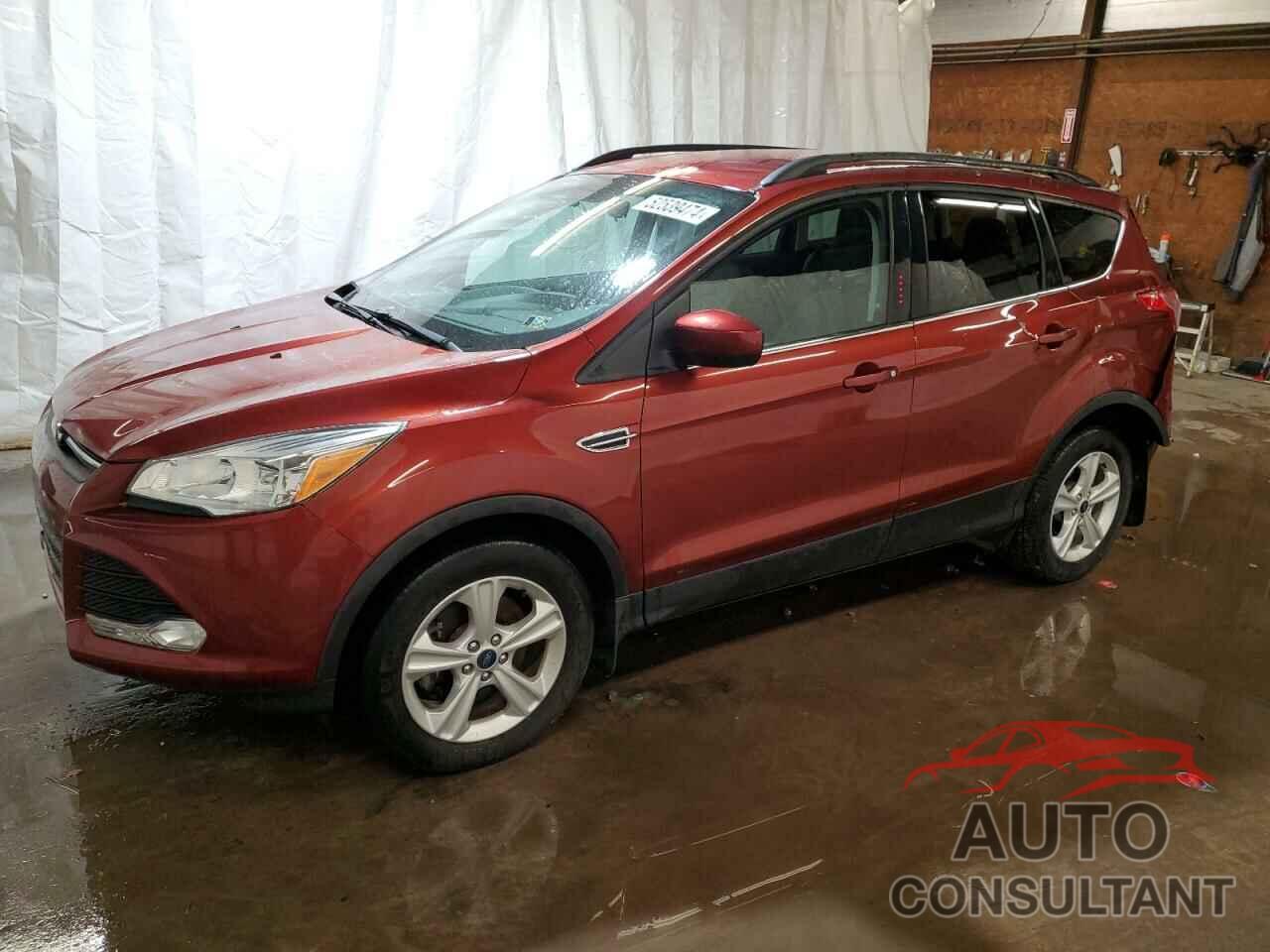 FORD ESCAPE 2016 - 1FMCU9GX9GUA63296