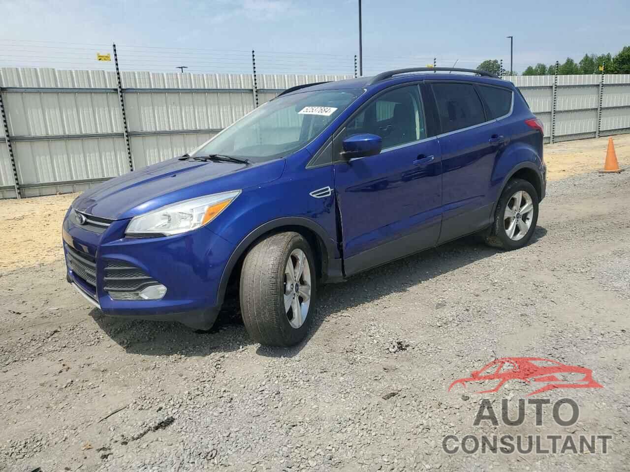 FORD ESCAPE 2016 - 1FMCU0GX2GUB50212
