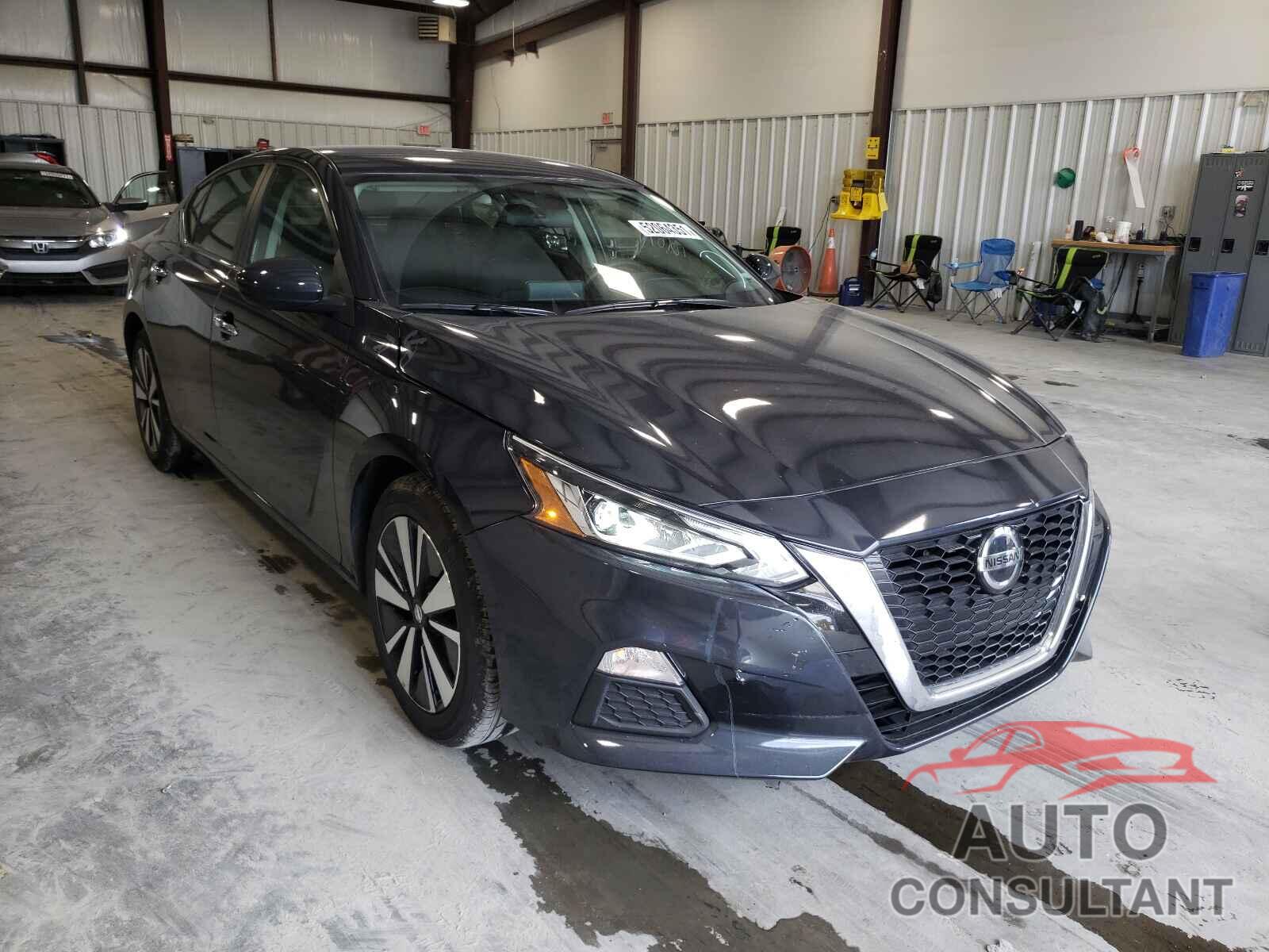 NISSAN ALTIMA SV 2021 - 1N4BL4DV9MN336712