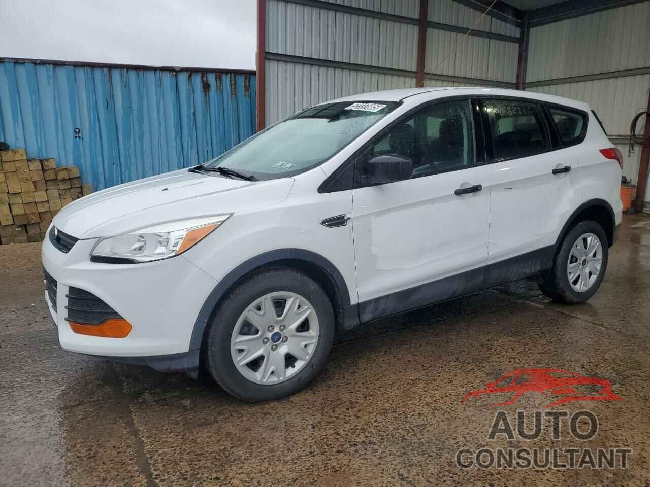 FORD ESCAPE 2014 - 1FMCU0F7XEUA34657
