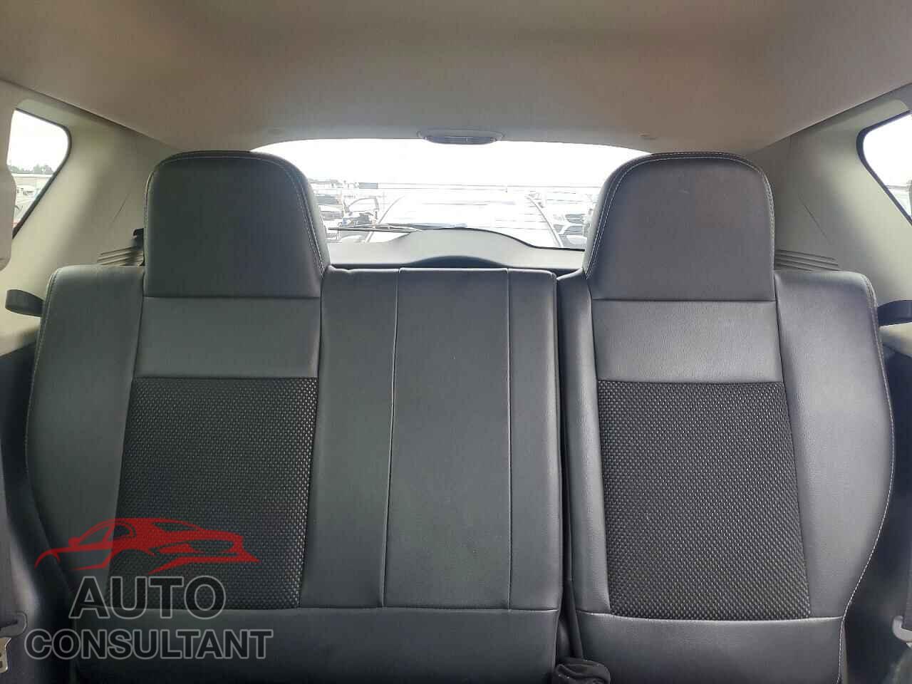 JEEP COMPASS 2016 - 1C4NJDEB1GD617110