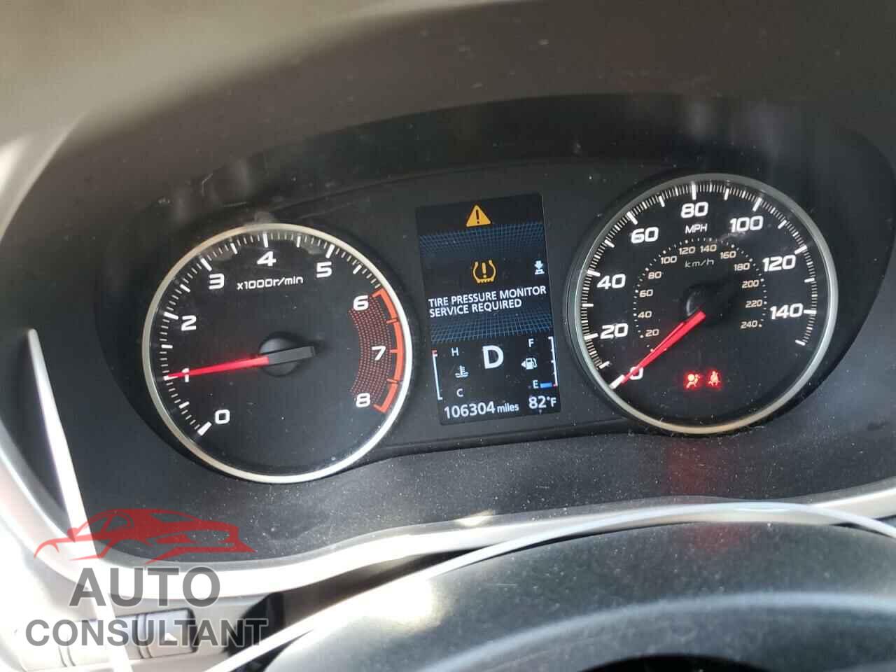 MITSUBISHI ECLIPSE 2020 - JA4AS3AA9LZ022743