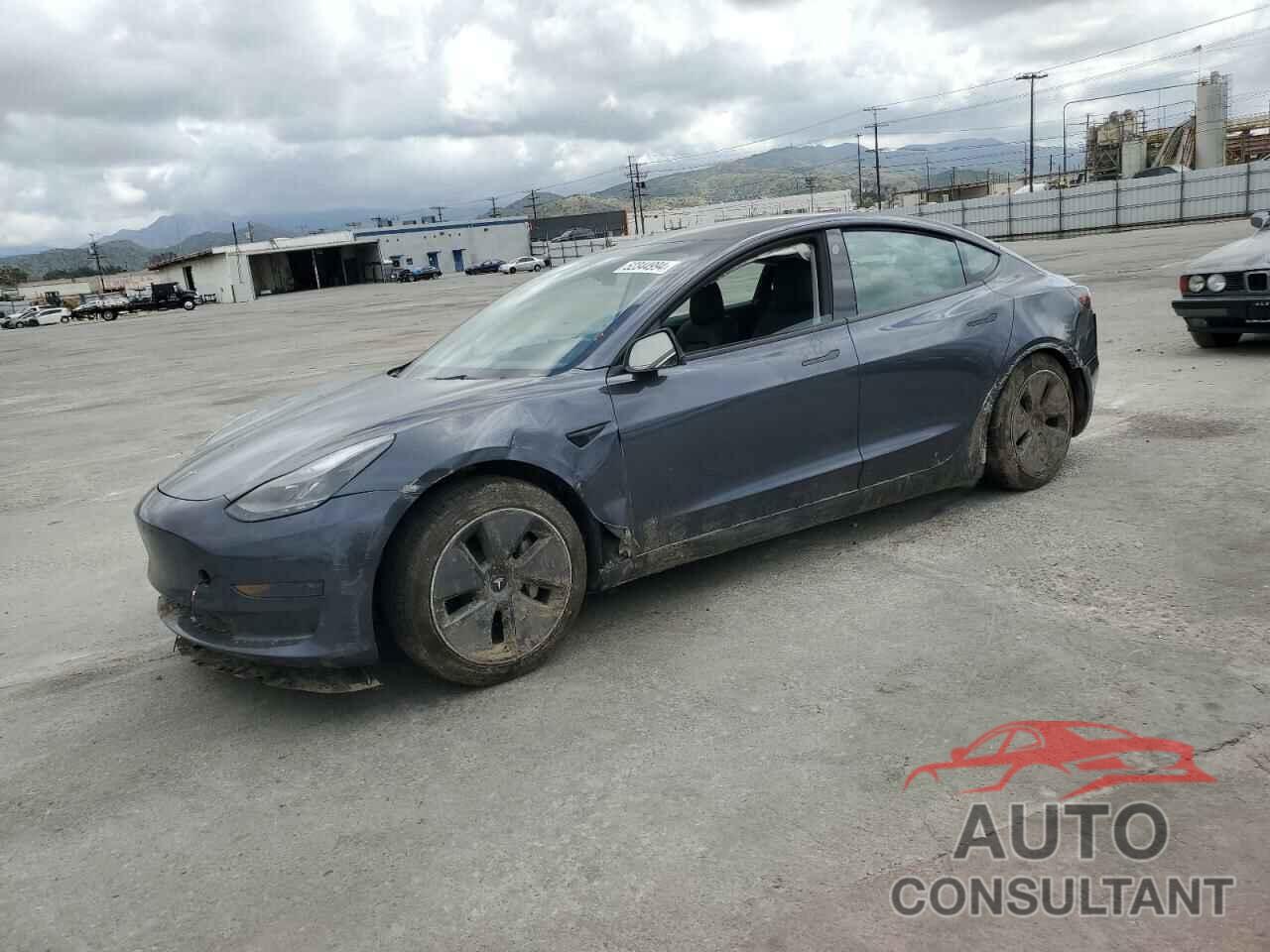 TESLA MODEL 3 2023 - 5YJ3E1EA0PF710260