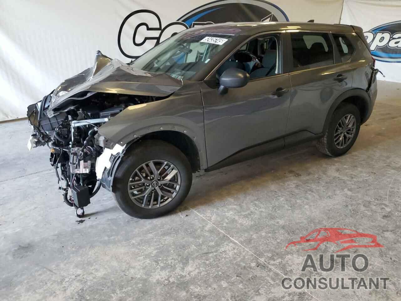 NISSAN ROGUE 2024 - 5N1BT3AB1RC710498