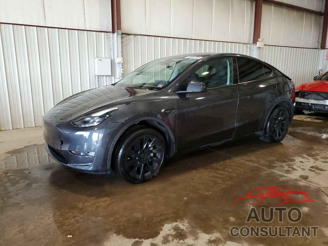 TESLA MODEL Y 2024 - 7SAYGDEE0RA260598