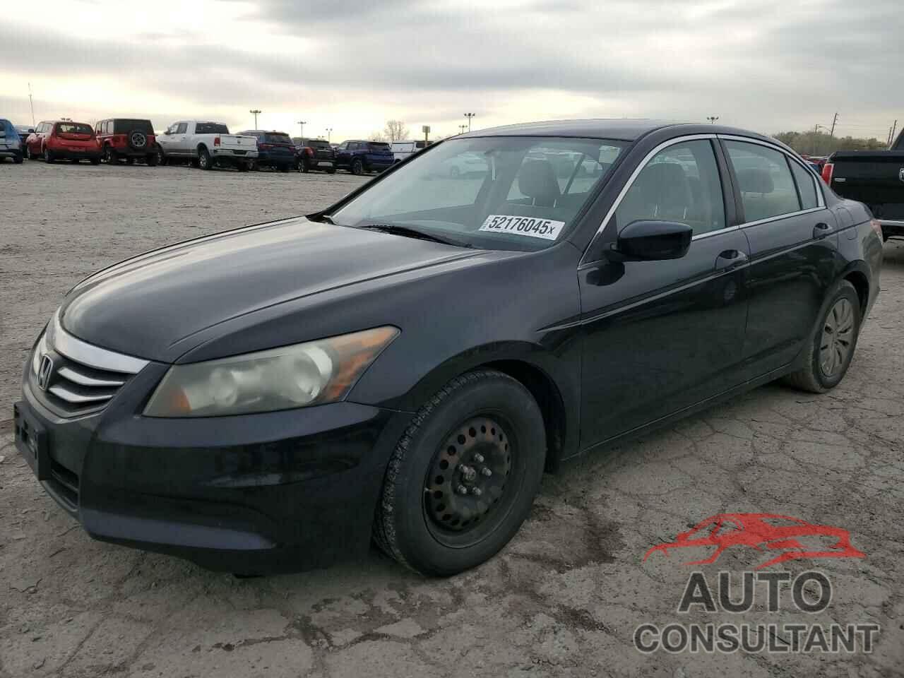 HONDA ACCORD 2012 - 1HGCP2F36CA101436