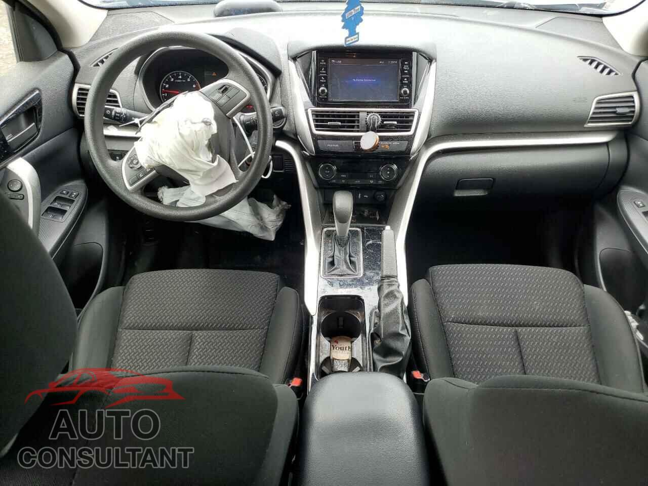 MITSUBISHI ECLIPSE 2019 - JA4AS3AA6KZ001945