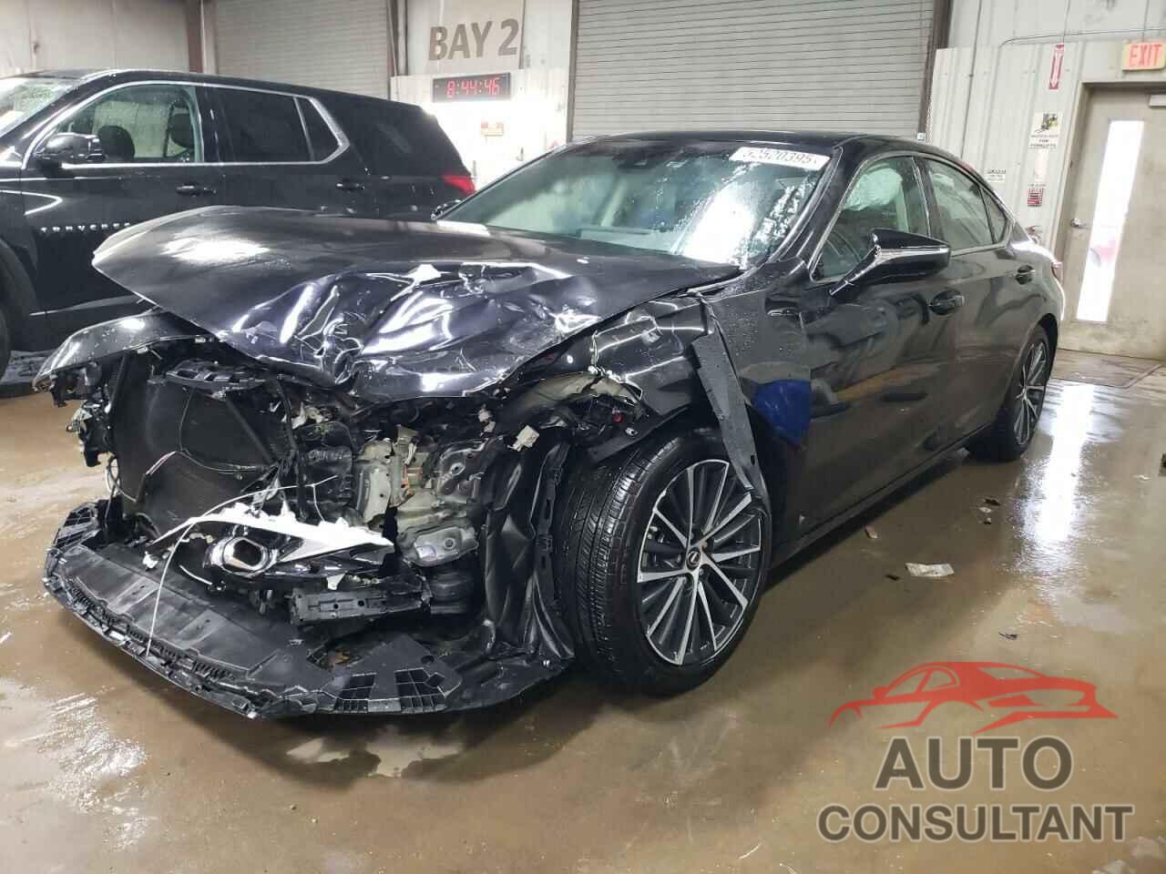 LEXUS ES350 2024 - 58ADZ1B14RU182718