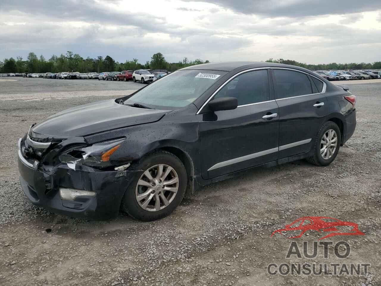 NISSAN ALTIMA 2015 - 1N4AL3AP9FC121051