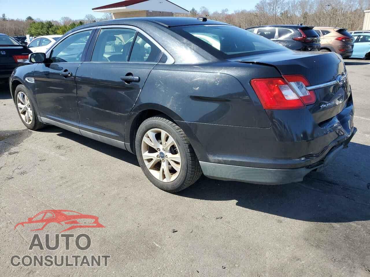 FORD TAURUS 2012 - 1FAHP2EW3CG127785