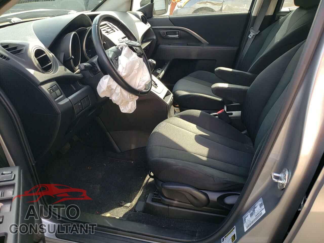 MAZDA 5 2013 - JM1CW2CL2D0159945