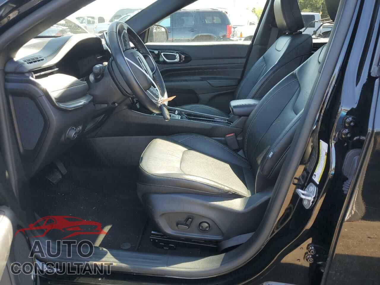JEEP COMPASS 2022 - 3C4NJDCB0NT202497
