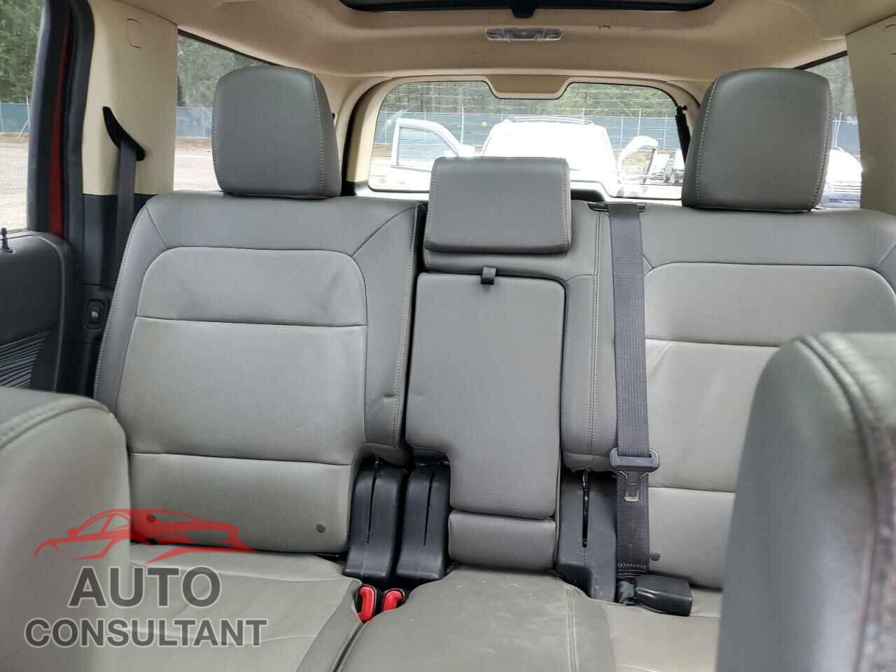 FORD FLEX 2019 - 2FMHK6C8XKBA19959