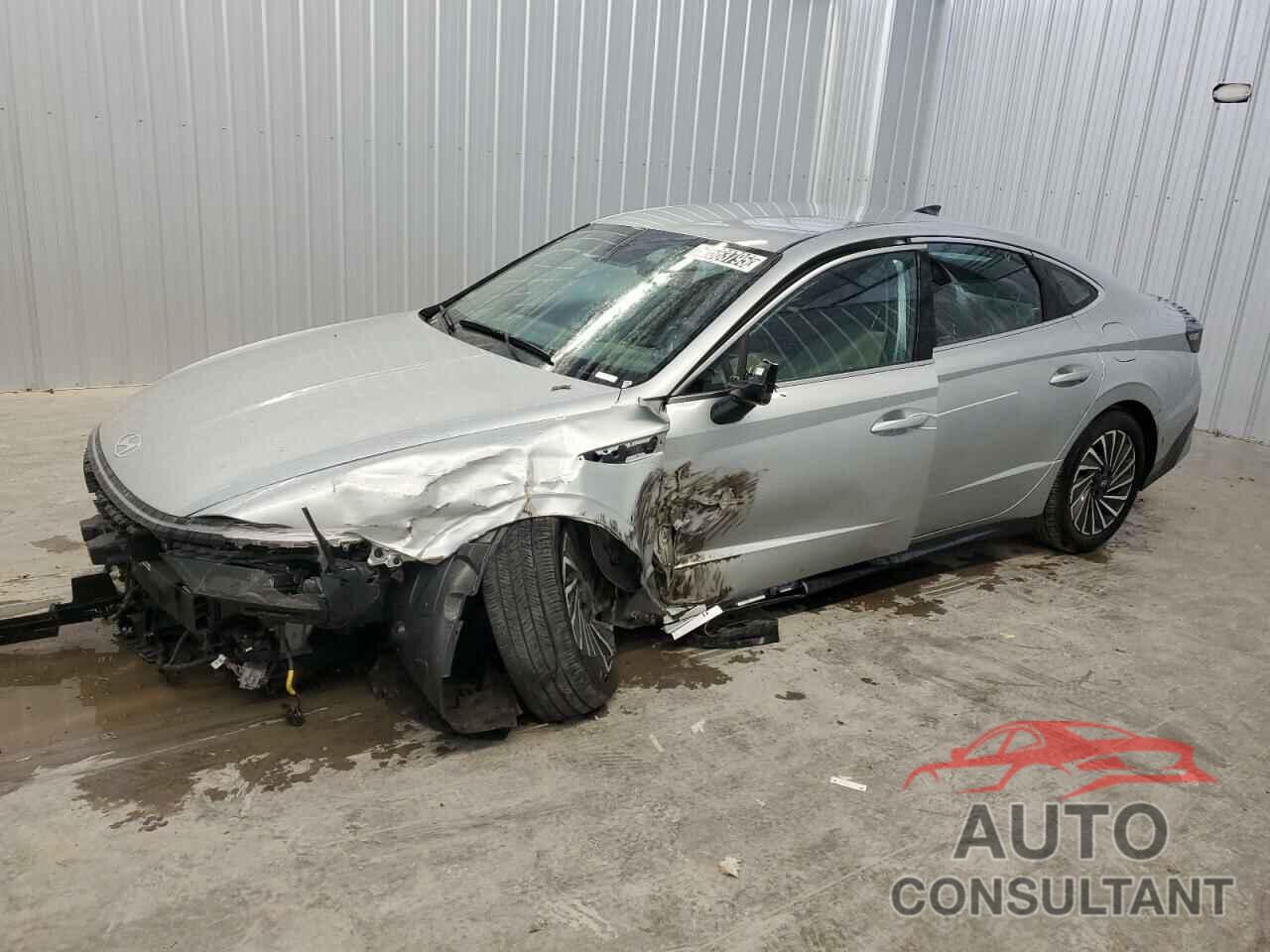 HYUNDAI SONATA 2024 - KMHL34JJ5RA095483
